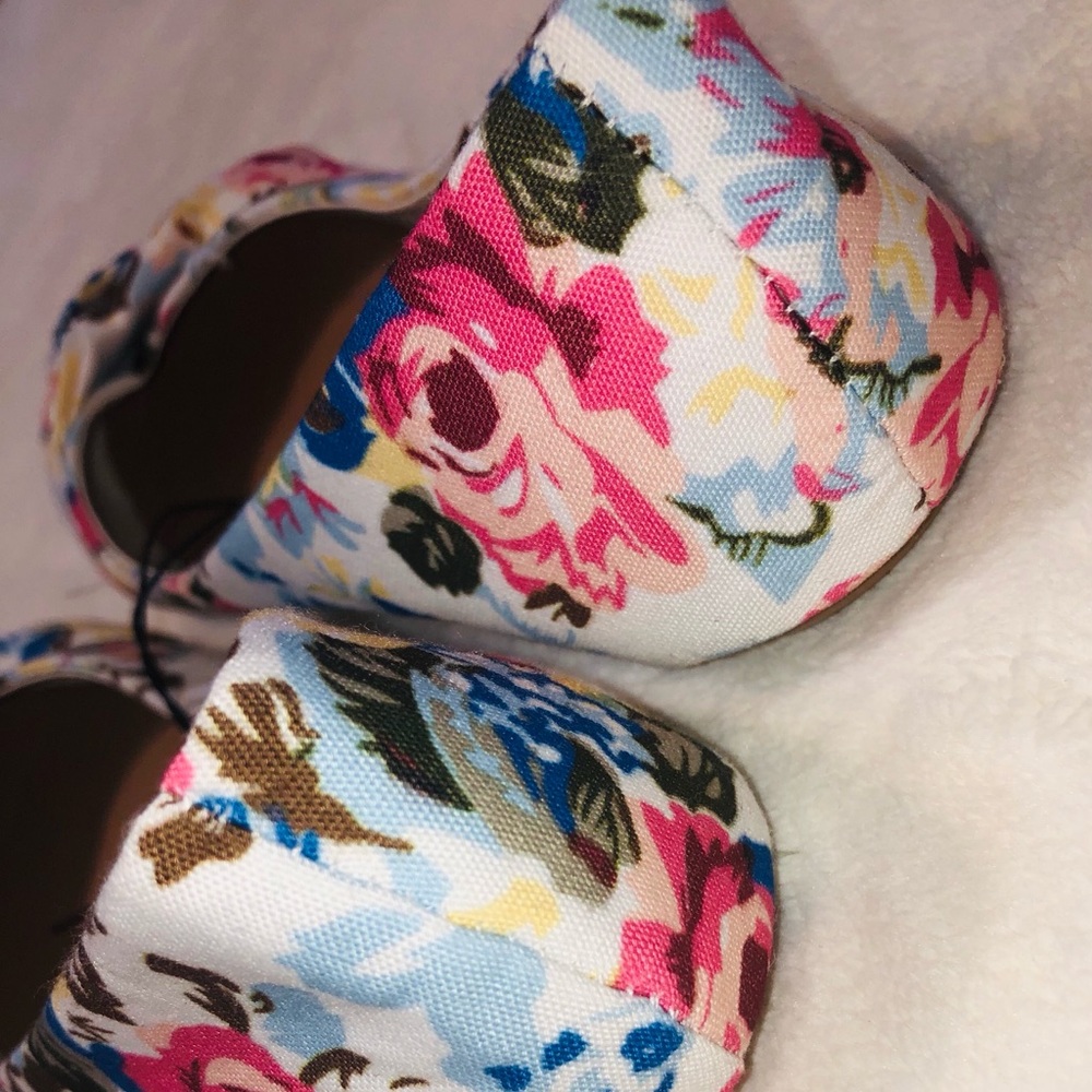 ARDENE COMFORT FOAM FLATS - Picture 4 of 4